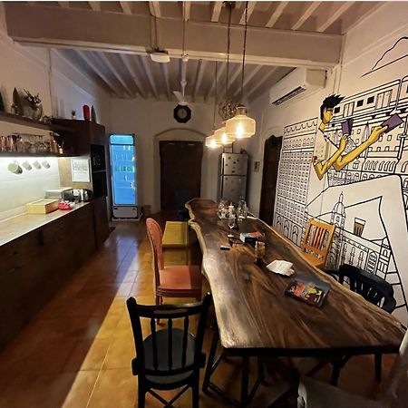 Gosolo Stays Bandra Hostel 孟买 外观 照片
