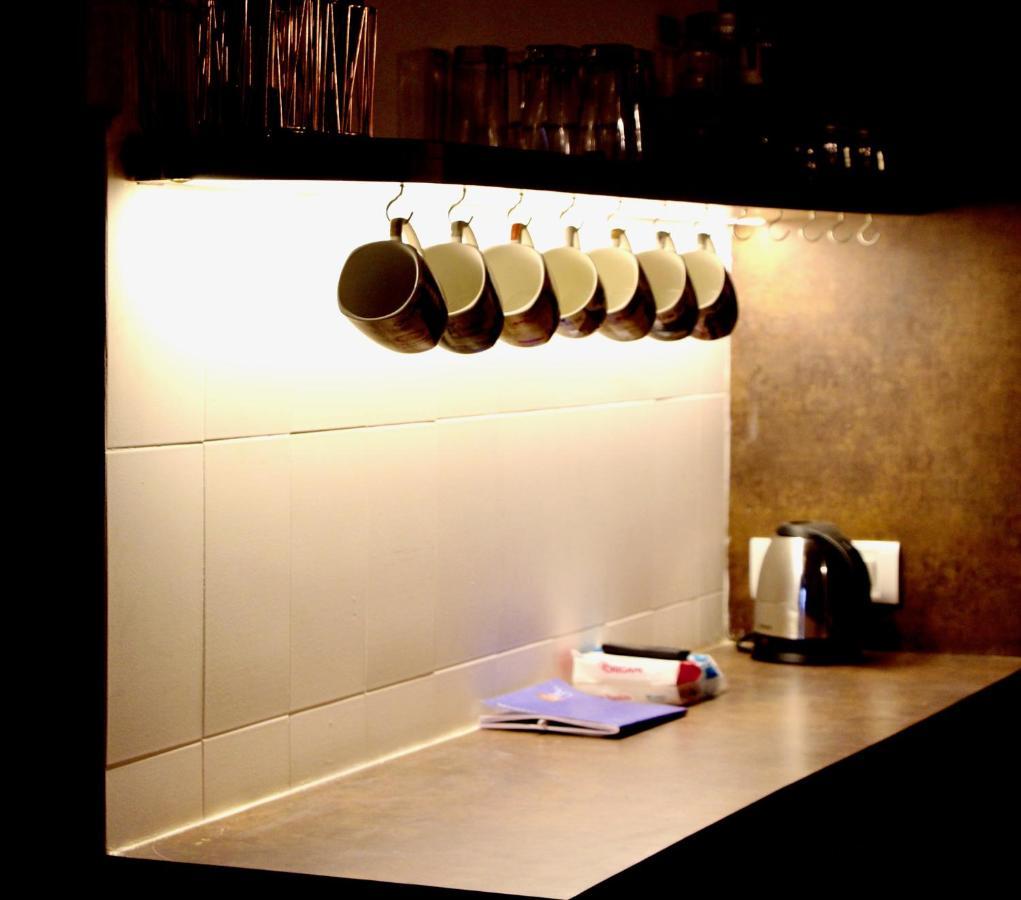 Gosolo Stays Bandra Hostel 孟买 外观 照片